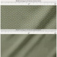 thumbnail image 2 of Soimoi Cotton Cambric Fabric Airplane Shirting Printed Fabric 1 Yard 56 Inch Wide, 2 of 7