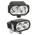 thumbnail image 1 of Bike LED Headlight, Super Bright 5W 24-60V LED Bike Lights  For Night Riding, 1 of 8