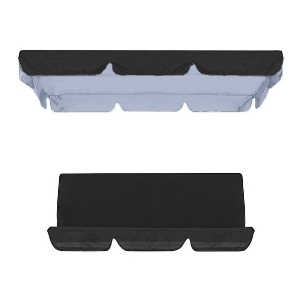 Swing Waterproof Cover Swing Canopy Cover And Garden Chair Outdoor