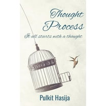 Thought Process (Paperback)