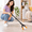 32″ (Pack of 1) - Black, variant on 40'' (Pack of 2) - Black Folding Grabber Reacher Tool Heavy Duty Trash Picker Upper