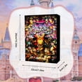 thumbnail image 2 of New Halloween Advent Calendar 2024, Exquisite Calendar Stone Blinds Box Halloween Children's Gift, 2 of 2