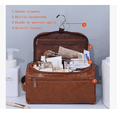 thumbnail image 4 of Neceser Cosmetiquera Xtellar Viaje Organizadora Portátil, 4 of 4