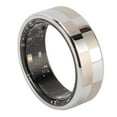 thumbnail image 1 of Sports Ring, Comprehensive Activity Recording 5ATM Water Proof Smart Ring  Control Long Battery Life  for Running 8#,9#,10#,11#, 1 of 7
