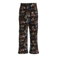 thumbnail image 5 of Wonder Nation Boys Sleep Pants, Sizes 4-18 & Husky, 5 of 5