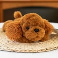 thumbnail image 4 of Toy Cute & Cozy Stuffed Animal Companions With Squeakers For Small Dogs, 4 of 9