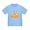 Baby Blue, variant on CafePress - Vintage Wisconsin Cheese T Shirt - Cute Toddler T-Shirt, 100% Cotton