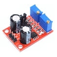 thumbnail image 6 of NE555 Pulse Frequency Square Wave Rectangular Wave Signal Generator Signal, 6 of 7