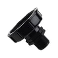thumbnail image 3 of Ibc Tank Adapter 60Mm Coarse Thread Garden Hose Connector, 3 of 10