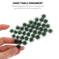 thumbnail image 4 of Shisuyan Artificial Grass Pad Resin 1 Set 4.1X2.2In, 4 of 9