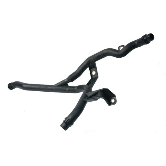 URO 11537519710 Engine Coolant Pipe