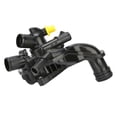 thumbnail image 2 of Termostato de sensor de temperatura interior Macarena 11538674895 para R55 R57 R58 R59 R60 R61, 2 of 5