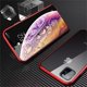 thumbnail image 1 of Funda de adsorción magnética de Metal de doble cara para iPhone 14, 12, 11, 13 Pro, XS, Max, XR, 7, 8 Plus, SE Fivean unisex, 1 of 2