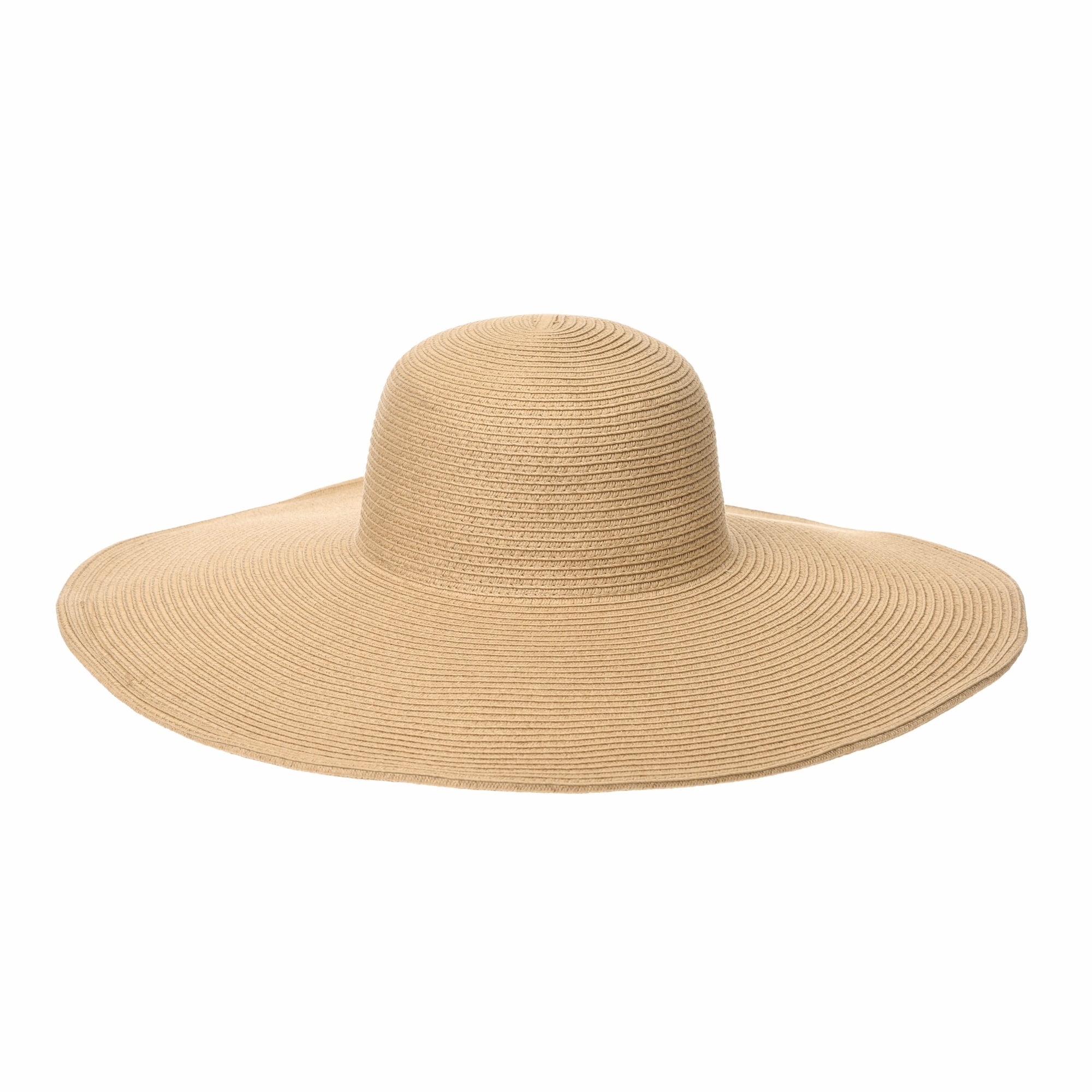 WITHMOONS Wide Brim Floppy Summer Beach 