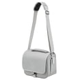 thumbnail image 2 of CADEN D27 Bolso Bandolera para Cámara Sling Cámara Digital Bolsas Suaves Paquete Funda Protectora de Viaje ANGGREK Otros, 2 of 8