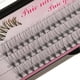 thumbnail image 5 of Pestañas Artificiales Zulema Extensiones Individuales 12cm, 5 of 7