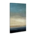 thumbnail image 4 of Stupell Industries Deep Blue Ocean Abstract Coastal Painting Gallery Wrapped Canvas Art Print Wall Art, 24 x 36, 4 of 8