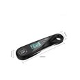 thumbnail image 3 of Kitchen home barbecue baking Folding stainless steel probe thermometer, 3 of 3