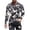 Gray, variant on Mens Camo Shirts Long Sleeve Graphic Tees Round Neck Pullover Shirt Workout Tops Activewear Winter,S-5XL