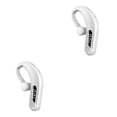 thumbnail image 4 of Auricular inalámbrico Methold Equipo de audio universal Recargable Control de ruido 2piezas, 4 of 6