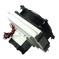 thumbnail image 6 of ZPAQI 72W 12V Thermoelectric Cooler System Peltier Semiconductor Cooling Module Kit, 6 of 9