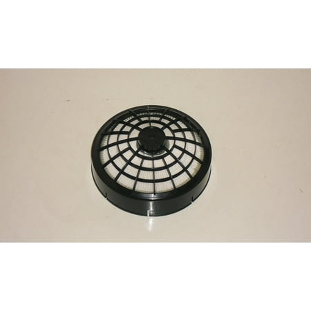 Compact Filter Case - Canister Vacuum Dome Hepa Filter Generic Part # 32-2305-67, LF-3H, Tristar Canister Vacuum Cleaner Dome Hepa Filter By Compact / Tristar