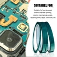 thumbnail image 4 of HINTRMENT 12 Rolls Pet Heat Tapes for High Temperature Applications in Sublimation, 4 of 6