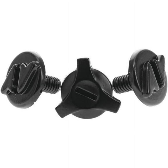 First Gear 447257 Replacement Helmet Visor Screw Kit