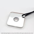 thumbnail image 4 of mmirethe Signal Mirror Multifunctional Emergency Reflective SOS Reflective Acrylic Practical Whistle Outdoor Camp for Boats, 4 of 6