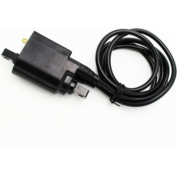 Seapple New Ignition Coil Compatible with Sea Doo GTI GTS GTX HX SP SPI SPX XP (720 ONLY) 278000202 278000586