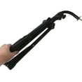 thumbnail image 3 of KAKOWELY stage performance stand 1 Set Universal Chime Stand Sound Beam Bell Rack Adjustable Height Detachable Tripod Floor Standing Tripod for Stage Performance Hanging Instruments and Percussion, 3 of 5