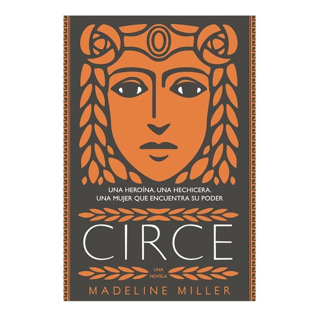 Circe Alianza de Novelas Madeline Miller