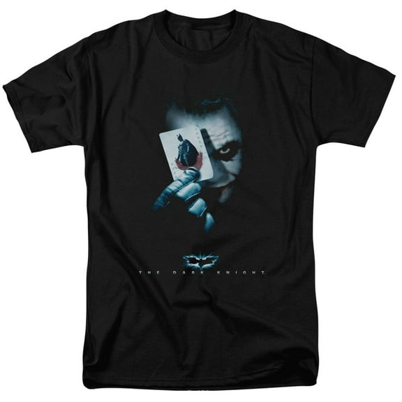 Dark Knight Joker Unisex Adult T Shirt For Men And Women