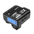 thumbnail image 1 of Amdohai Godox X2T-N i-TTL Wireless Flash Trigger 1/8000s HSS 2.4G Wireless Trigger Transmitter Compatible, 1 of 9