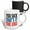 Multicolor, variant on 3drose, Image of Words You Suck Thats It the End, 11oz Mug