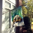thumbnail image 3 of Turtles Tortoises House Flag 28 in x 40 in, 3 of 7