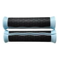 thumbnail image 4 of Bandas de resistencia, mangos de espuma, mangos de ejercicio, accesorios de entrenamiento de fuerza, agarres de cuerda de tracción resistentes, 2 uds. Azul, 4 of 8