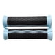 thumbnail image 4 of Bandas de resistencia, mangos de espuma, mangos de ejercicio, accesorios de entrenamiento de fuerza, agarres de cuerda de tracción resistentes, 2 uds. Azul, 4 of 8