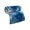 Blue, variant on Clearance Boovnll Flannel Throw Blanket, Super Cozy Soft Lightweight Velvet Blankets, Machine Washable Microfiber for All Season Home, Office, Living Room, Couch, Sofa, Blanket - 59x79"