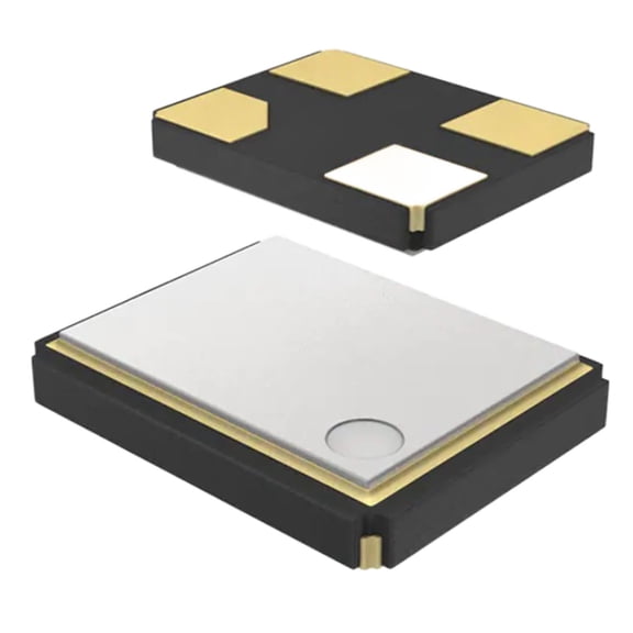 Pack of 21 KC2520B25.0000C10E00 Oscillator 25 MHz XO CMOS 1.6V ~ 3.63V Standby 4-SMD: RoHS