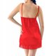 thumbnail image 2 of Camisón con encaje y tirantes ajustables BELLATI  378, 2 of 3