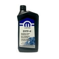 thumbnail image 2 of Mopar CVTF+4 Transmission Fluid Chrysler Jeep Dodge Case 12 Quarts Lubricants, 2 of 2