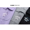 thumbnail image 4 of SELONE Boys Athletic Pants Big Kids Cotton Drawstring Joggers Soild Elastic Waist Sweatpants with Pockets Outfits, 4 of 4