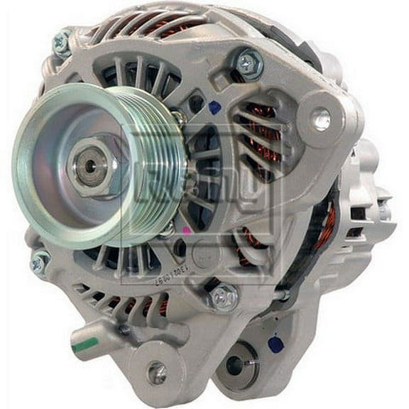 Remy 12657 Premium Alternator For 06-11 Honda Civic