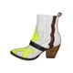 thumbnail image 3 of BOTIN CASUAL LEON MUJER BLANCO MESTIZO 462 LEON  462p, 3 of 4