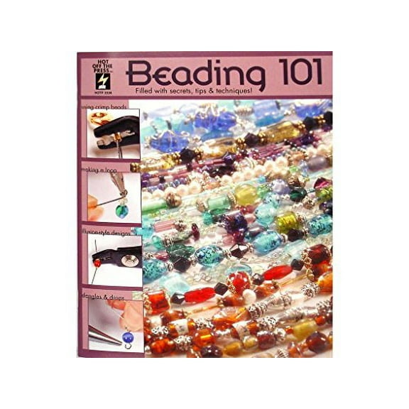 Pre-Owned Beading 101 Paperback