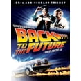 thumbnail image 2 of Back to the Future: 25th Anniversary Trilogy, 2 of 2