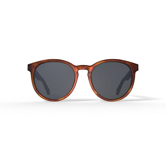 Lucky Brand SLBD206 Round Men's Sunglasses