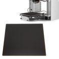 thumbnail image 2 of 3D Printer Accessories 235 x 235mm Heated Bed Platform High Temperature Resistant Glass Plate, 2 of 4
