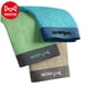 thumbnail image 2 of MiiOW 3 uds 3A grafeno antibacteriano hombres Boxer Shorts verano hielo seda hombre ropa interior hombre algodón Boxers Color sólido hombres bragas Tan Jianjun unisex, 2 of 2